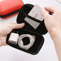 Mini Storage Box Random Color 
