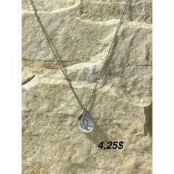 Chain Necklace