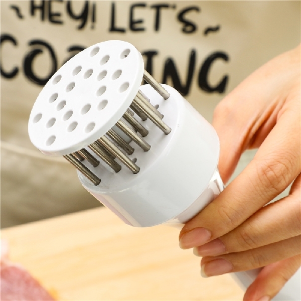 Needle Meat Tenderizer 