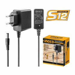 ឆ្នាំងសាកម៉ូទ័រស្វាន 18V ថ្មមូល