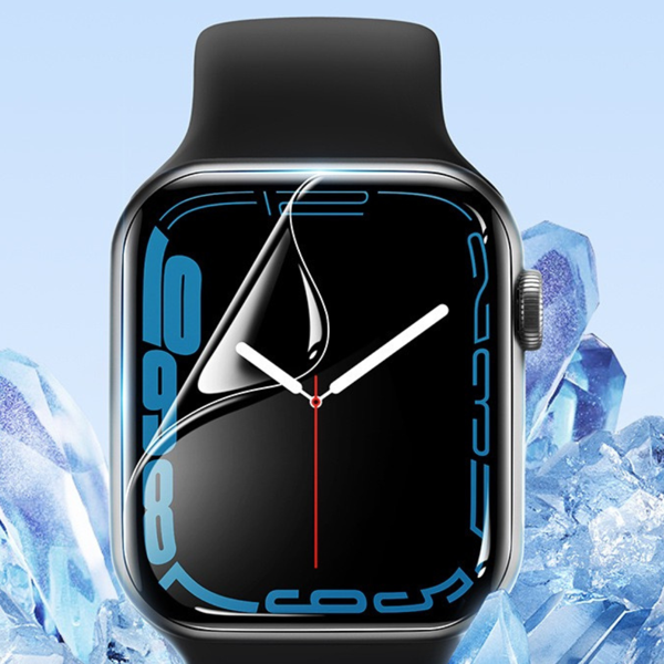 iWatch 7 Screen Protection 3D (44mm)