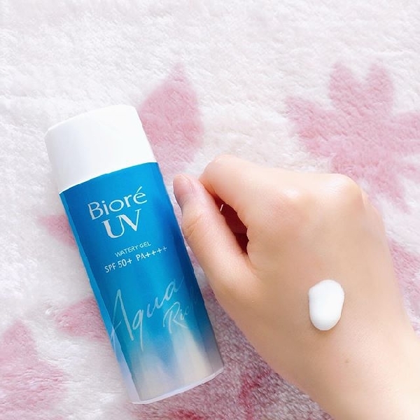 Biore UV Watery Gel