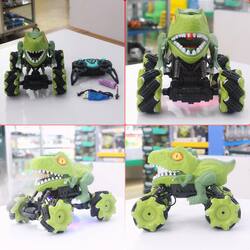 Car Remote Dino Alive 