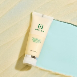 AMPLE:N Purifying Shot Pumpkin Enzyme Peeling Gel 