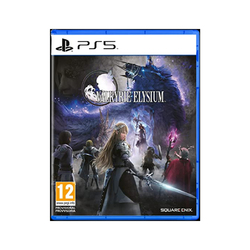 PS5 Valkyrie Elysium New