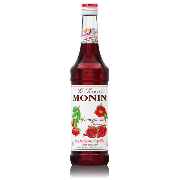 Monin Pomegranate-700ml