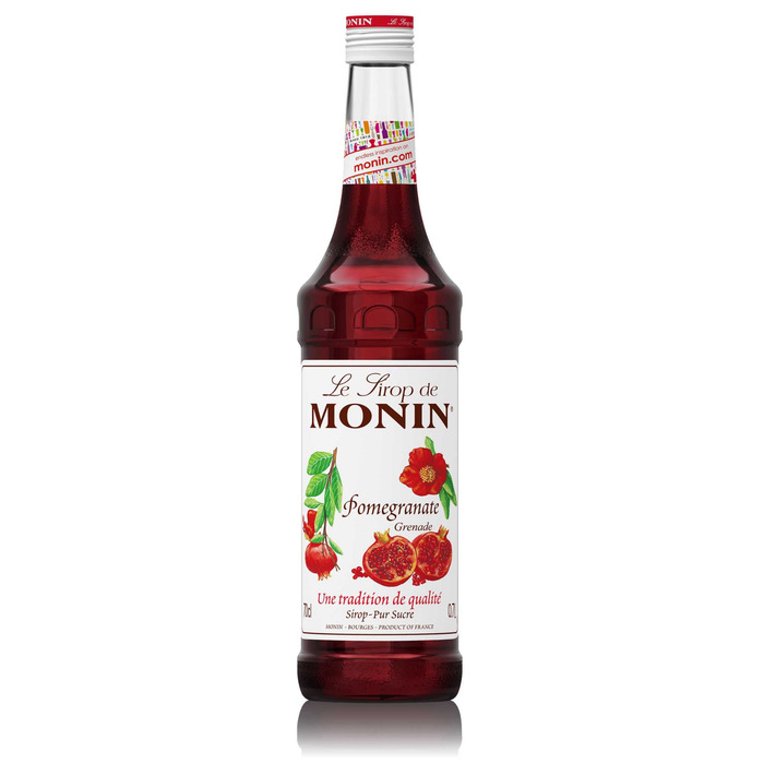 Monin Pomegranate-700ml