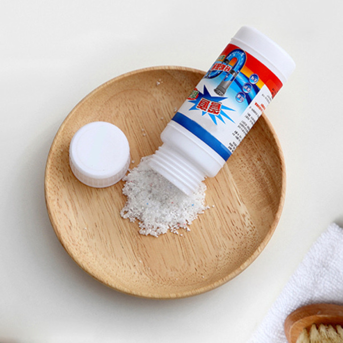 Sewer Drain Pipe Cleaning Tool Toilet