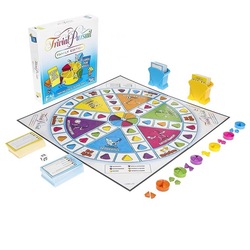 Trivial Pursuit: Family Edition