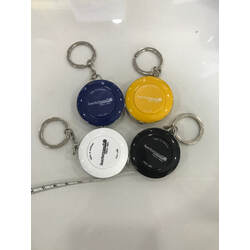 YW SMALL MEASURING TAPE