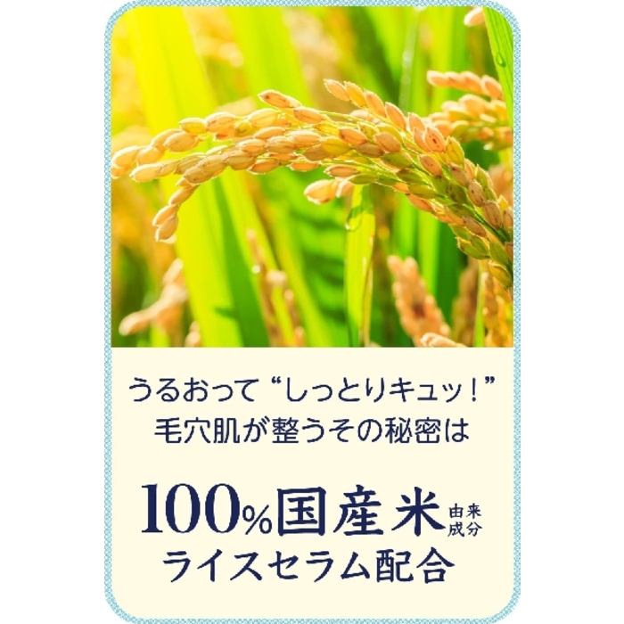 Keana Rice Mask - 28 Sheets Per Box