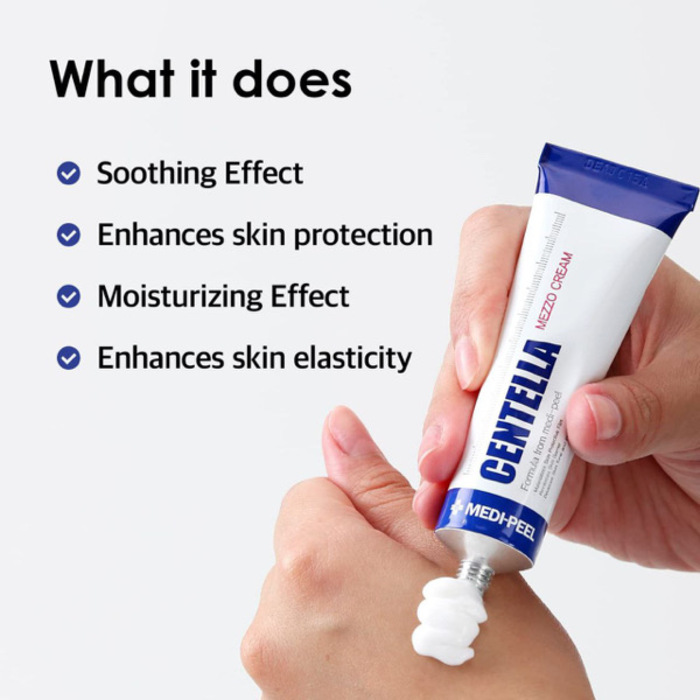 CENTALLA ACNE CREAM Medi-Peel Centella Mezzo Cream 30ml