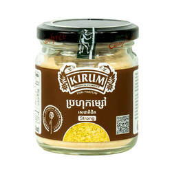 Kirum Prahok Powder-Strong Flavor 70g