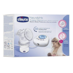 Chicco Electric Breast Pump