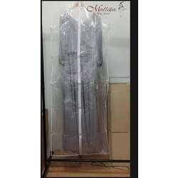 Dress Plastic Bag 1PC