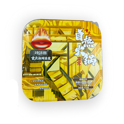 Laweike Spicy Ham Sausage Hotpot-420G