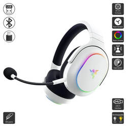 Barracuda X Chroma Headphone