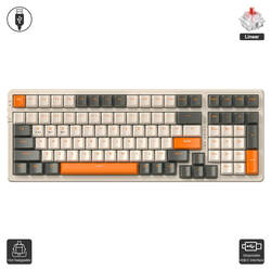 Ziyoulang K96 Keyboard