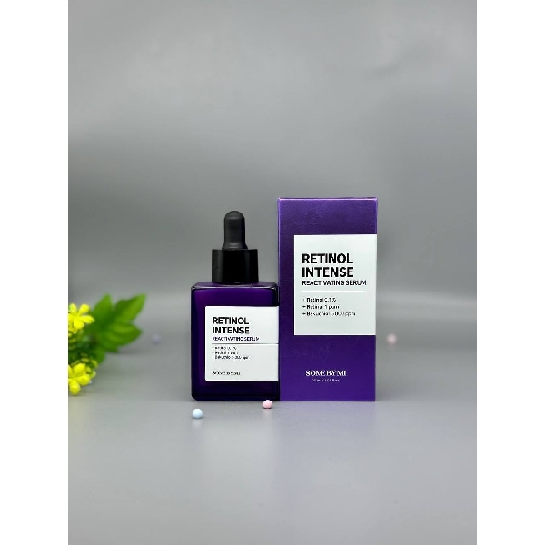 SOME BY MI Retinol Intense Reactivating Serum 40ml