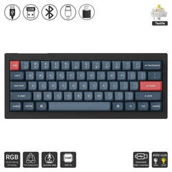 V4 Max Fully Assembled Knob Version(Keychron / Keyboard)