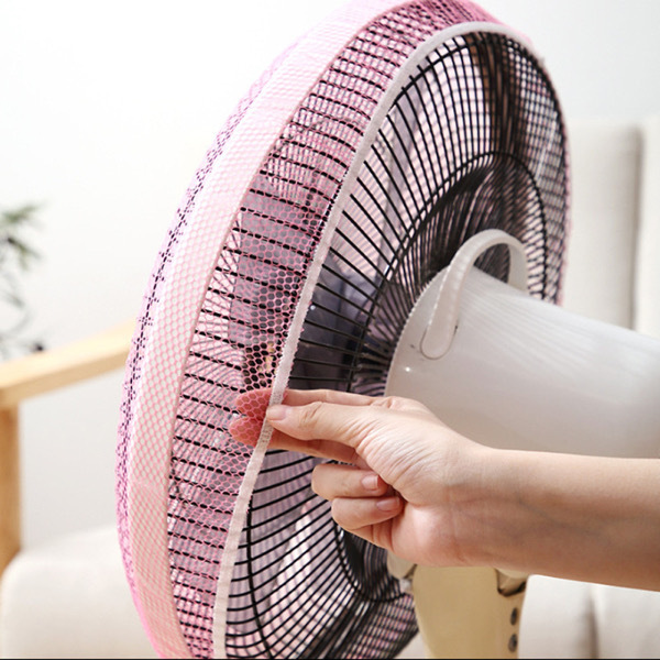 Fan Cover 1PC