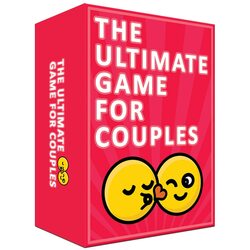 The Ultimate Game for Couple  