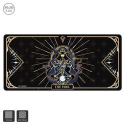 Lord of Mysteries (Akko / Mousepad)