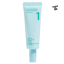 numbuz:n No.1 Clear Filter Sun Essence SPF50+ PA++++