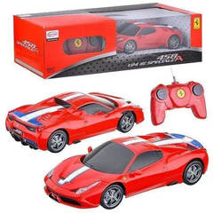 R/C 1:24 458 Speciale A