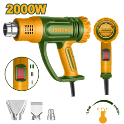 Jadeve Heat Gun JD-0015
