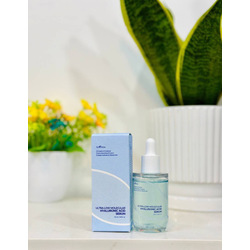 Isntree Ultra-low molecular hyaluronic acid serum 