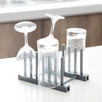 Lid and Plate Organizer 