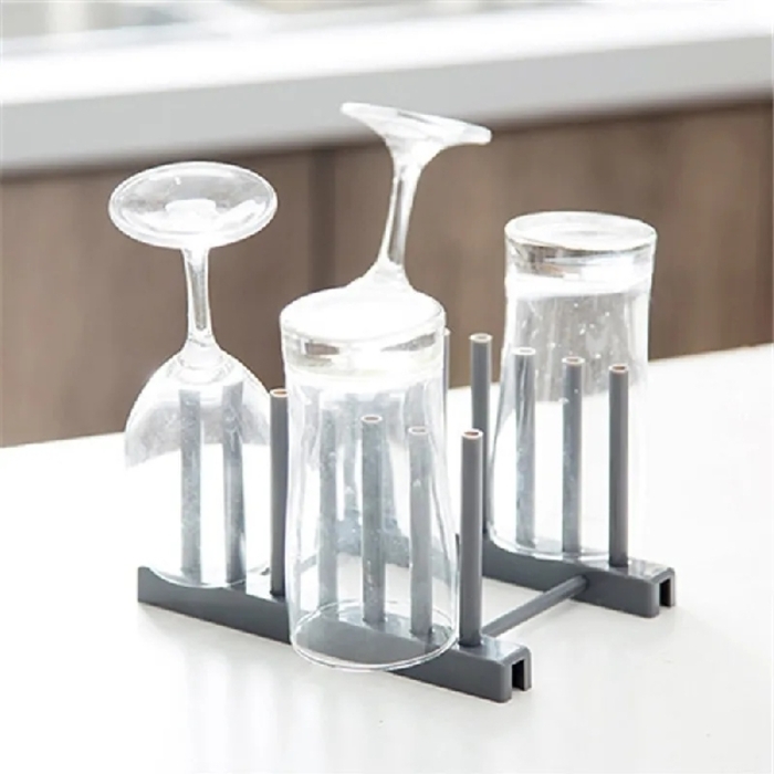 Lid and Plate Organizer 