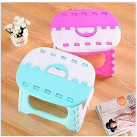 Lightweight Folding Stool 