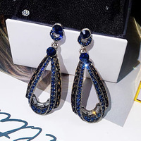 Earrings UP078