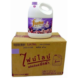 Fineline Purple 3000ml - 4 Buckets