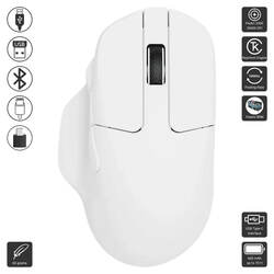 M7 (Keychron / Mouse)