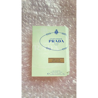 Prada Les Infusion De Vaninlle 1.2ml  (ទឹកអប់)