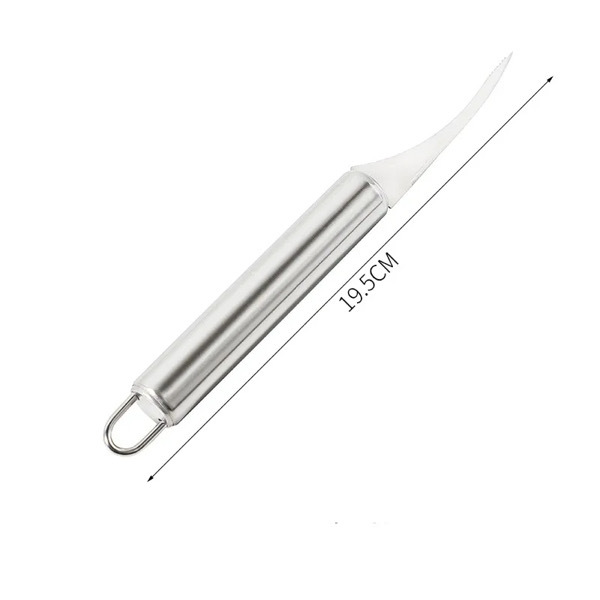Shrimp Wire Knife 19.5cm