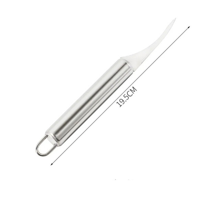 Shrimp Wire Knife 19.5cm