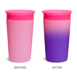 Miracle® 360° Color Changing Cup 9oz