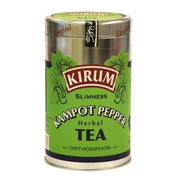 OR. KP Pepper Herbal Tea Orthosiphon 100g