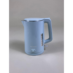 MATSUSHO S/S Electric Kettle w/Keep Warm Function 1.5L