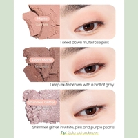 Etude House Good Morning Camping