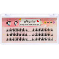 រោមភ្នែក3ជួរ