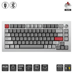Keychron Oneplus x Keychron 81 Pro Keyboard