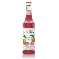 Monin Orange Sanguine-700ml
