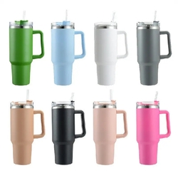 40oz Mug Tumbler