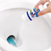 Sewer Drain Pipe Cleaning Tool Toilet