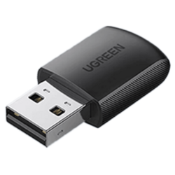 Wifi Adaptor 650 Mbps (Dual Band)